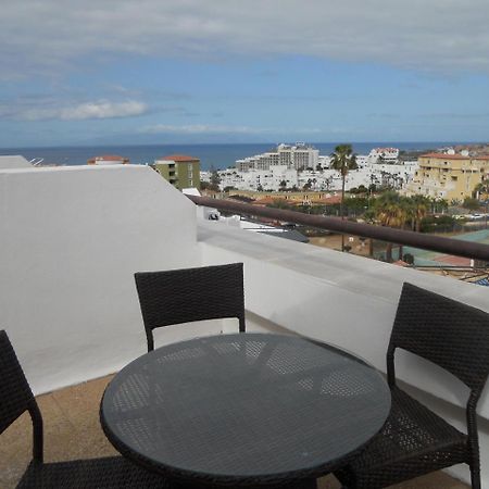 Costa Adeje Suite - Siam Park Area Dış mekan fotoğraf