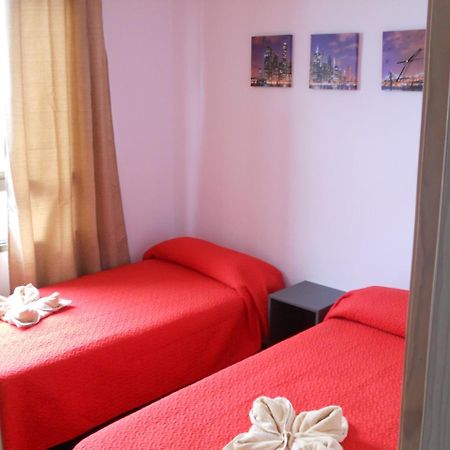 Costa Adeje Suite - Siam Park Area Dış mekan fotoğraf