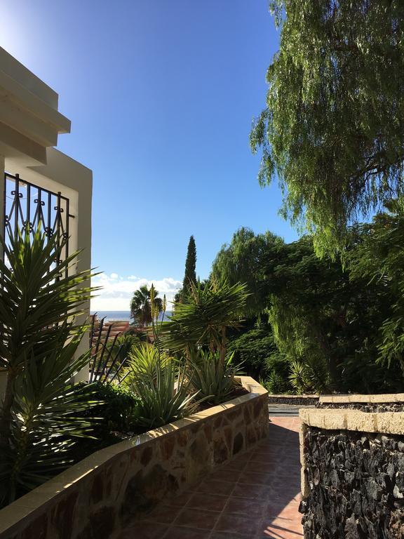 Costa Adeje Suite - Siam Park Area Dış mekan fotoğraf
