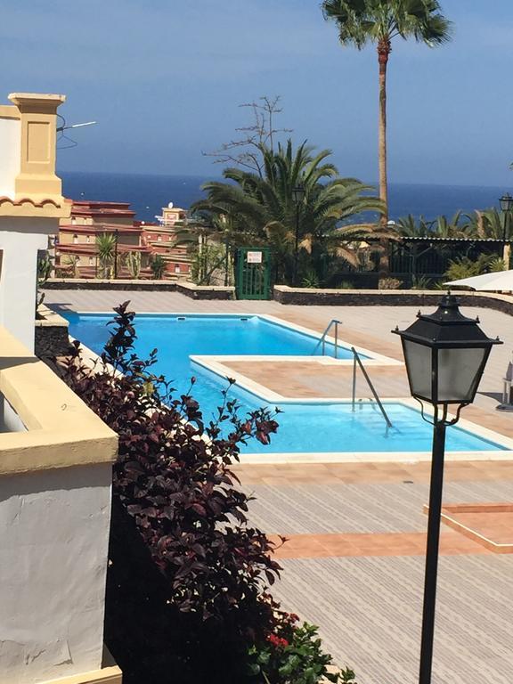 Costa Adeje Suite - Siam Park Area Dış mekan fotoğraf