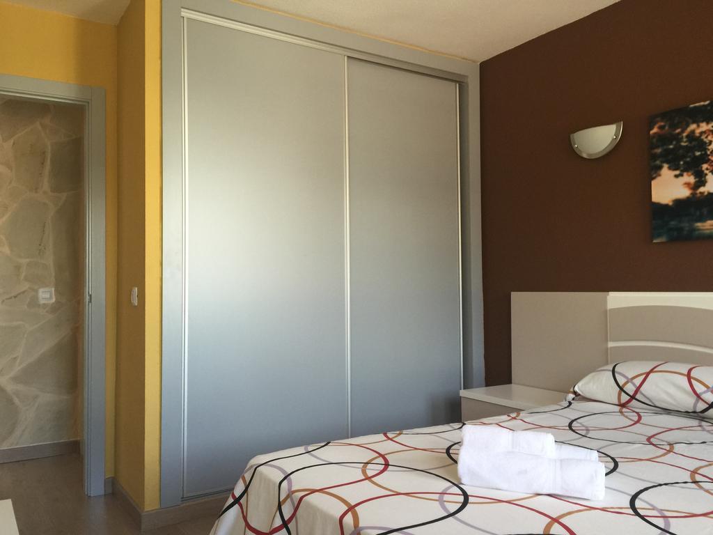 Costa Adeje Suite - Siam Park Area Dış mekan fotoğraf