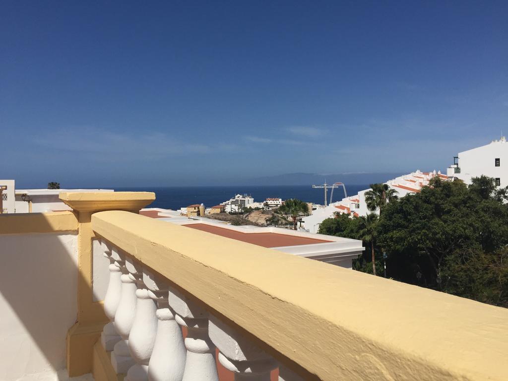 Costa Adeje Suite - Siam Park Area Dış mekan fotoğraf