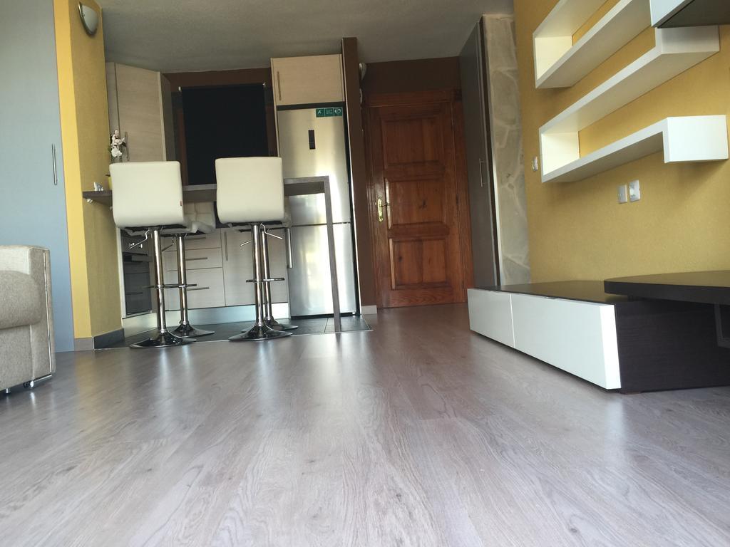 Costa Adeje Suite - Siam Park Area Dış mekan fotoğraf