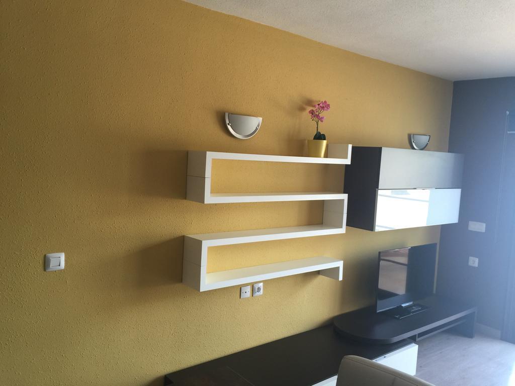 Costa Adeje Suite - Siam Park Area Dış mekan fotoğraf