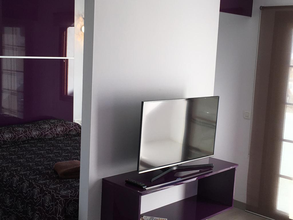 Costa Adeje Suite - Siam Park Area Dış mekan fotoğraf