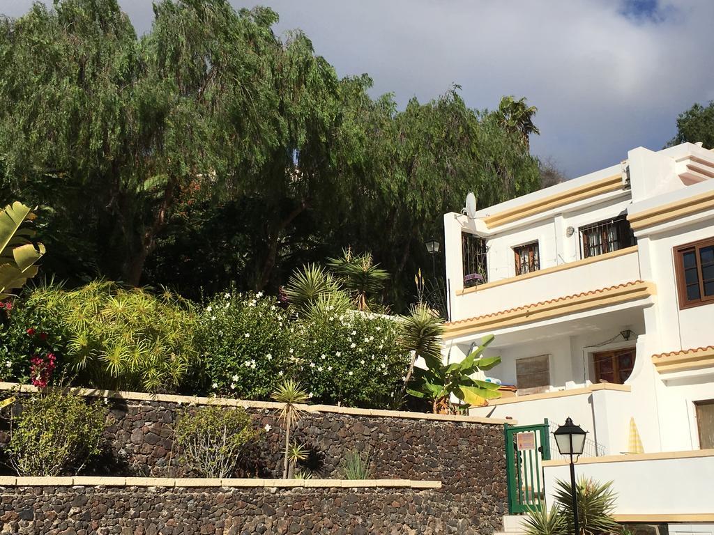 Costa Adeje Suite - Siam Park Area Dış mekan fotoğraf