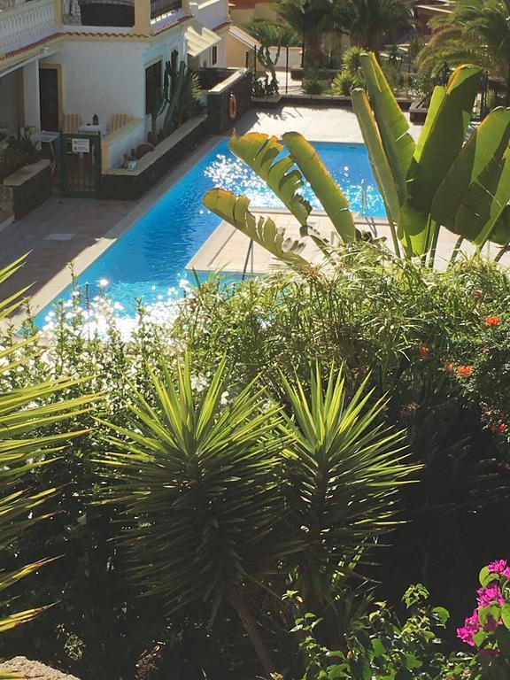 Costa Adeje Suite - Siam Park Area Dış mekan fotoğraf