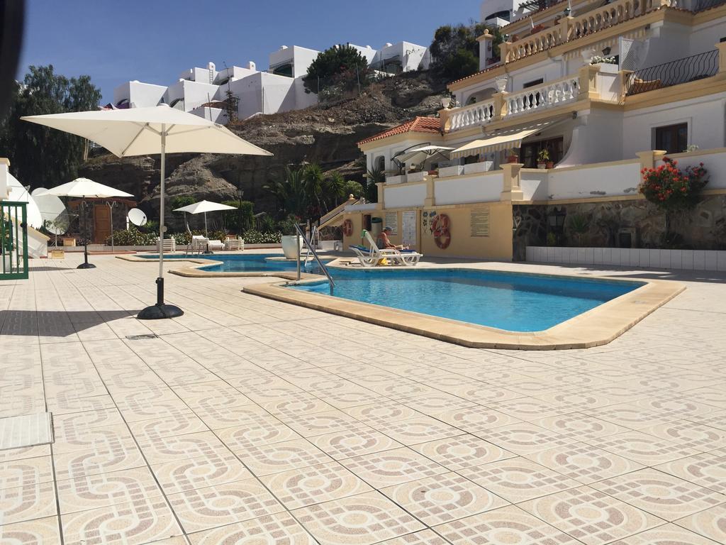 Costa Adeje Suite - Siam Park Area Dış mekan fotoğraf