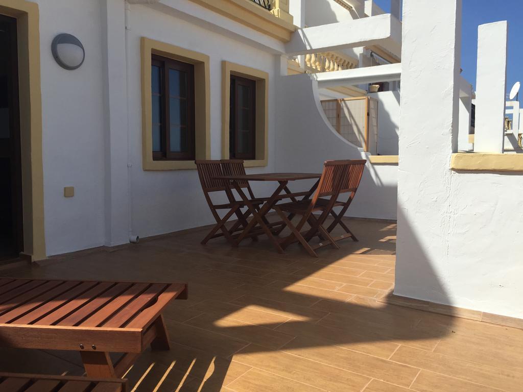 Costa Adeje Suite - Siam Park Area Dış mekan fotoğraf