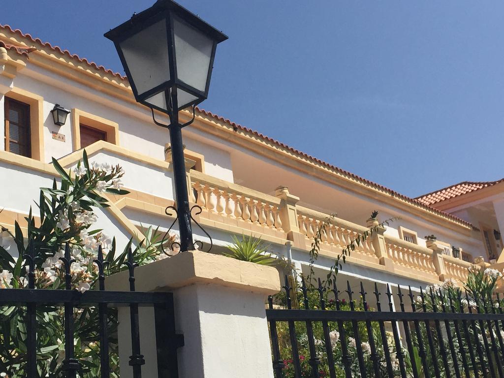Costa Adeje Suite - Siam Park Area Dış mekan fotoğraf