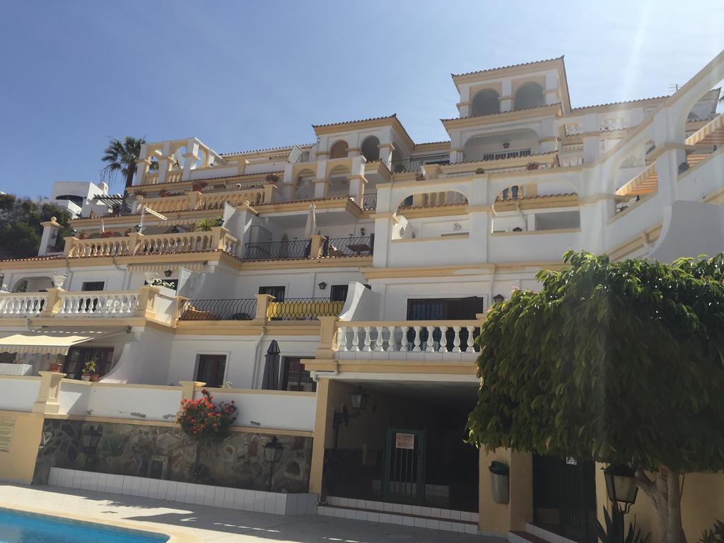 Costa Adeje Suite - Siam Park Area Dış mekan fotoğraf
