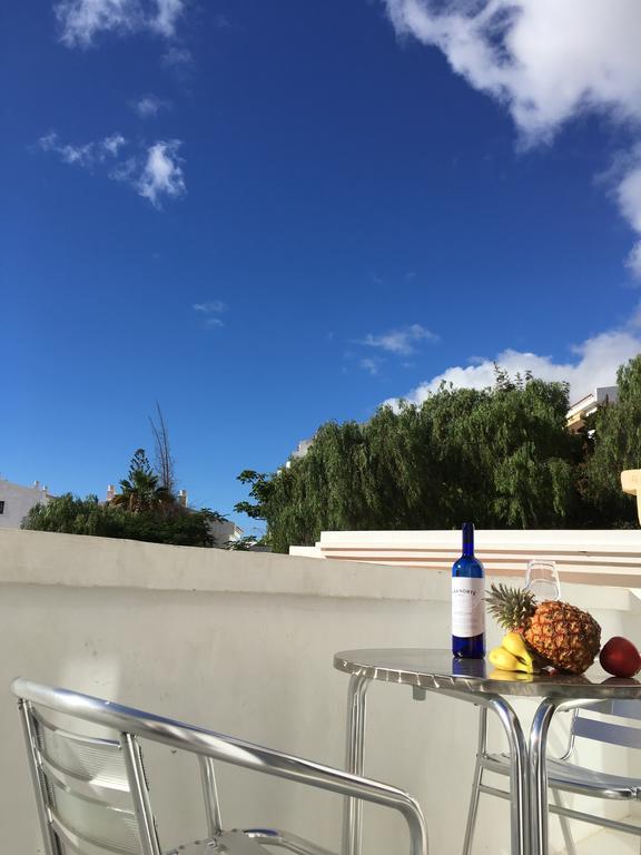 Costa Adeje Suite - Siam Park Area Dış mekan fotoğraf
