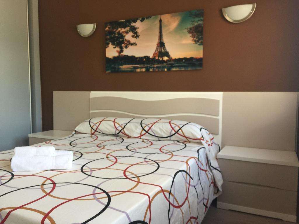 Costa Adeje Suite - Siam Park Area Dış mekan fotoğraf