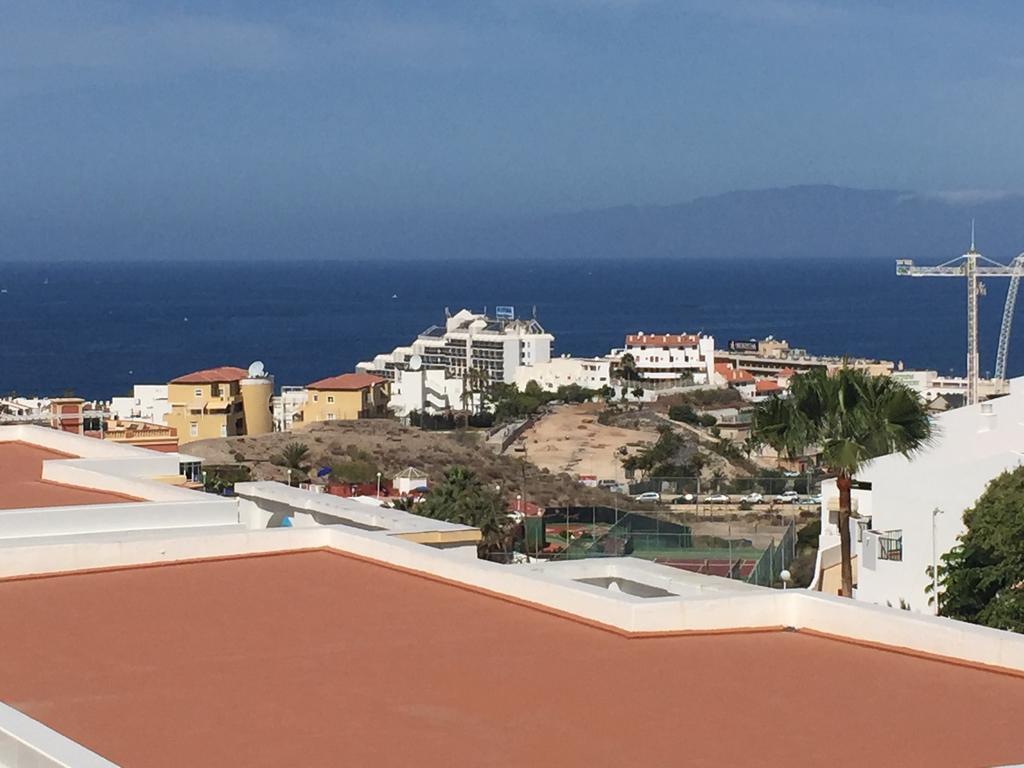 Costa Adeje Suite - Siam Park Area Dış mekan fotoğraf