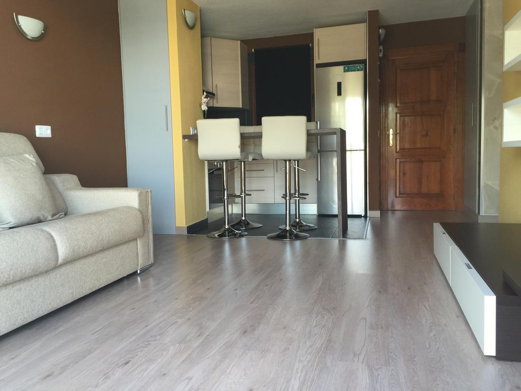 Costa Adeje Suite - Siam Park Area Dış mekan fotoğraf