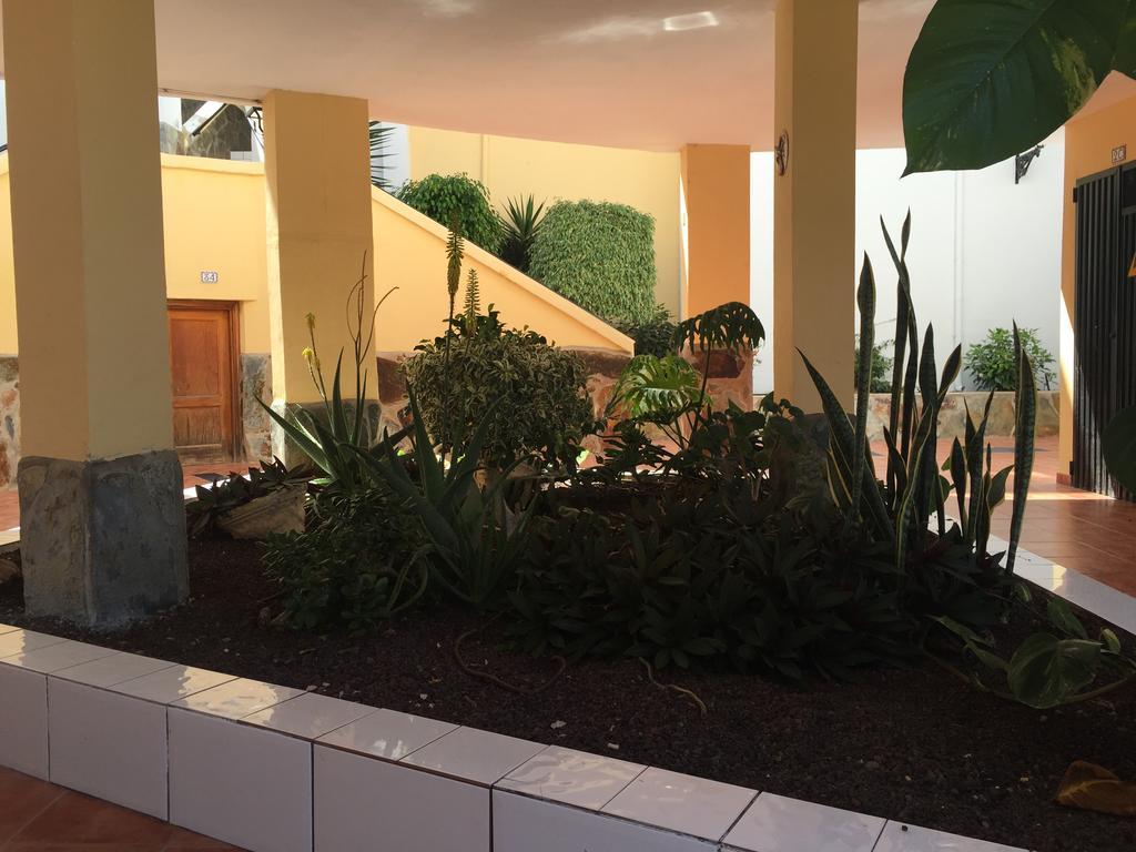 Costa Adeje Suite - Siam Park Area Dış mekan fotoğraf