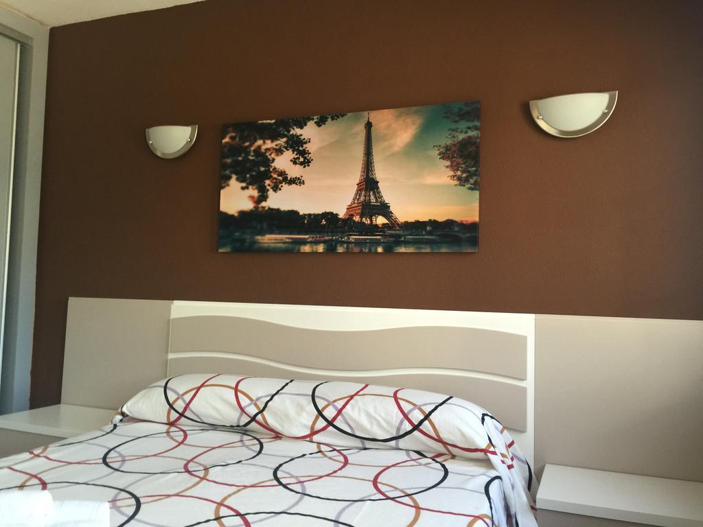 Costa Adeje Suite - Siam Park Area Dış mekan fotoğraf