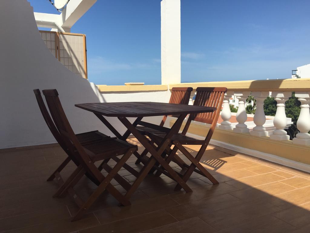 Costa Adeje Suite - Siam Park Area Dış mekan fotoğraf