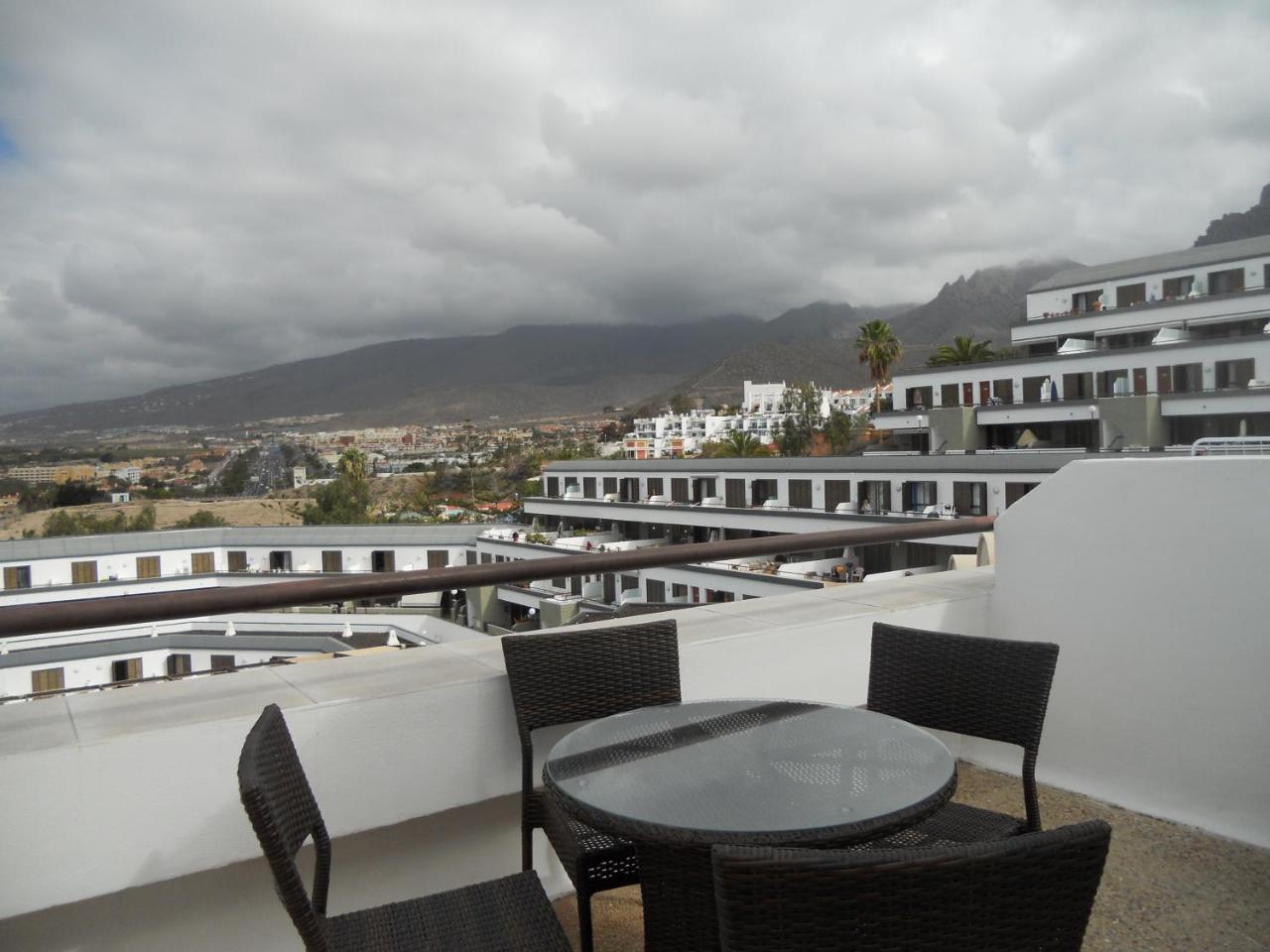 Costa Adeje Suite - Siam Park Area Dış mekan fotoğraf