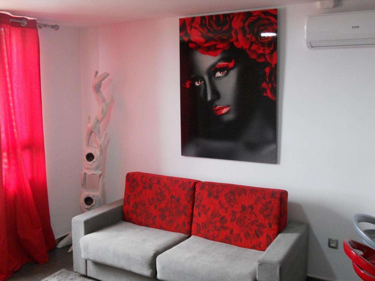 Costa Adeje Suite - Siam Park Area Dış mekan fotoğraf