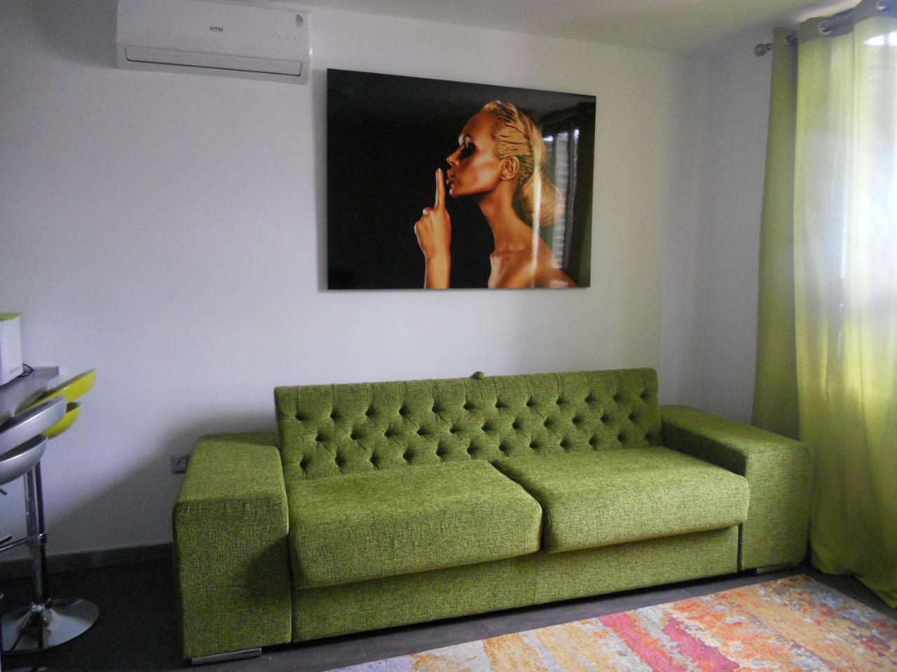 Costa Adeje Suite - Siam Park Area Dış mekan fotoğraf