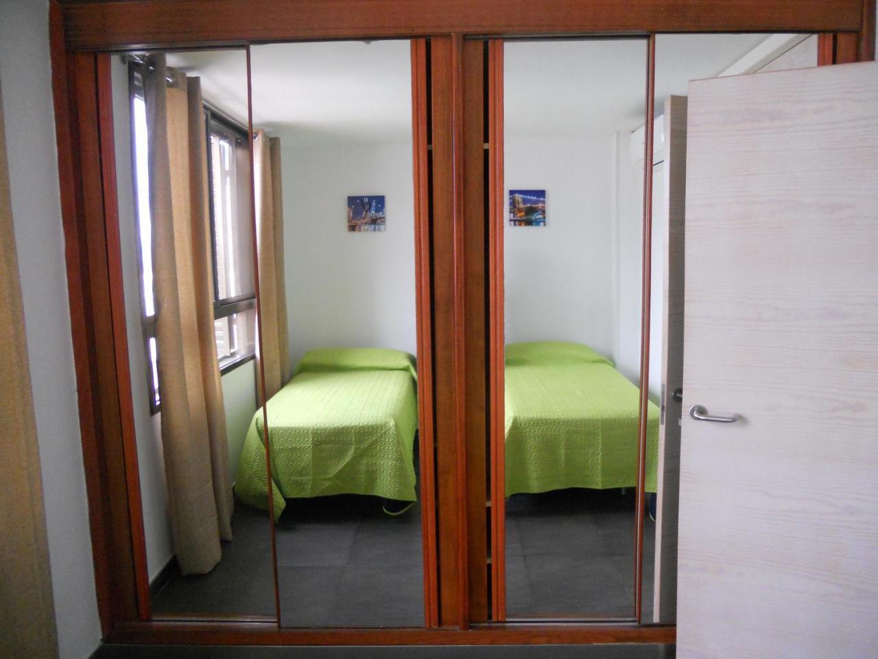 Costa Adeje Suite - Siam Park Area Dış mekan fotoğraf