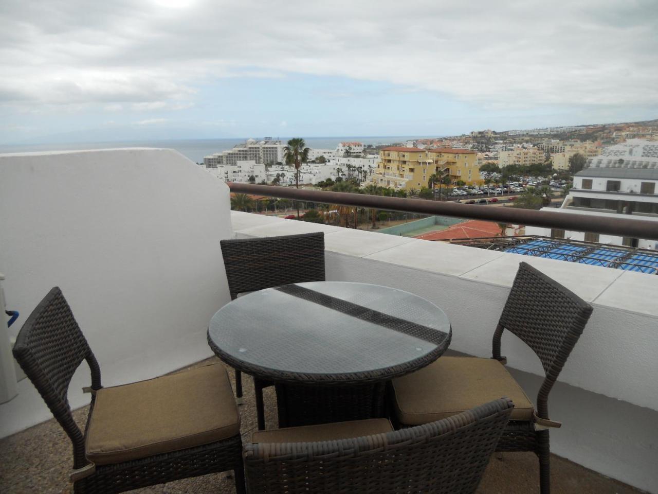Costa Adeje Suite - Siam Park Area Dış mekan fotoğraf
